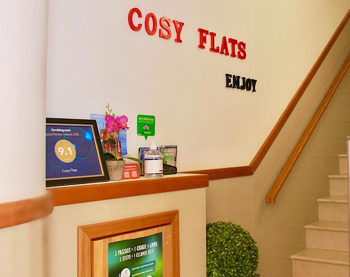 Apartamento Cosy Flats *