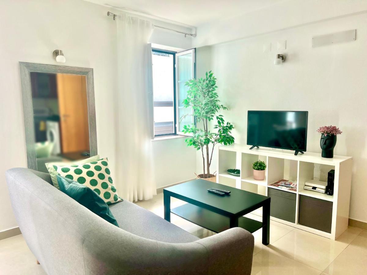 Cosy Flats Apartamento