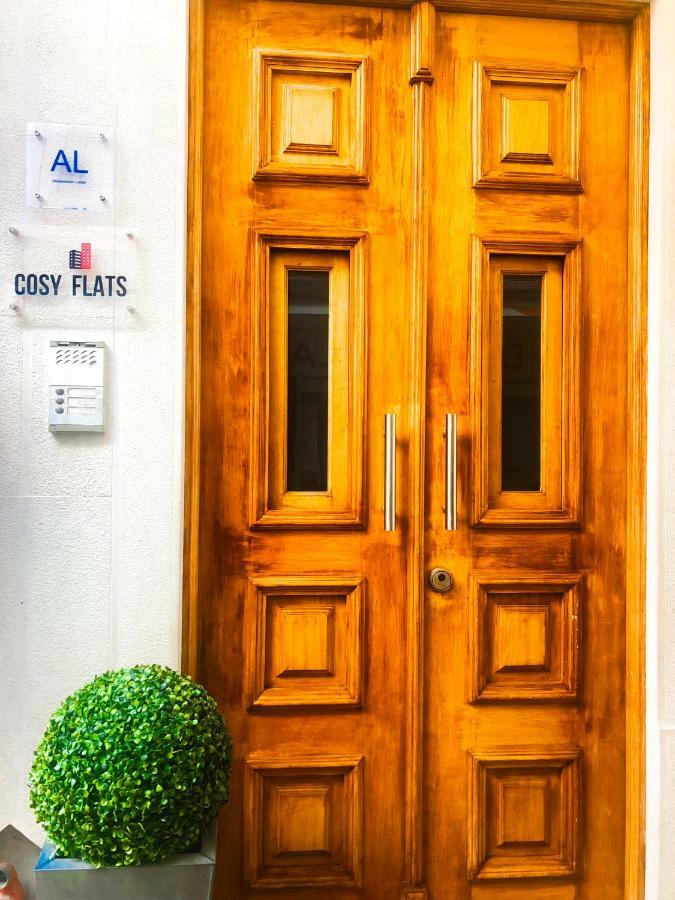 Cosy Flats Appartement